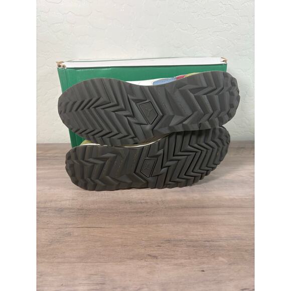 Puma Road Rider SD‎ Green White Men\'s Casual Sneakers Size 9.5 New in Box main image 5